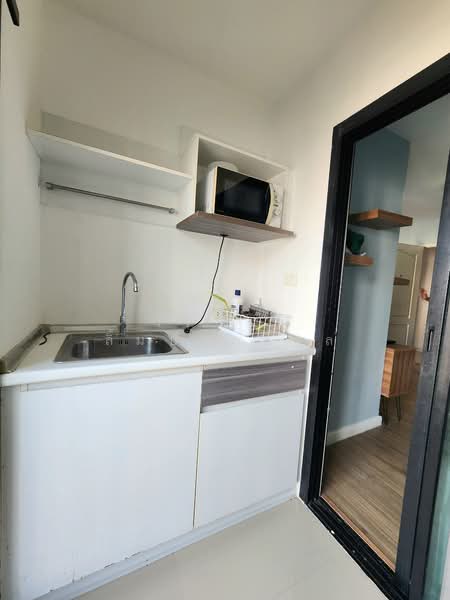 iCondo Salaya, Nakhon Pathom, Salaya Road, Salaya, Phuttha Mon Thon, Nakhon Pathom, 1 Bedroom, 27 sqm, Condo For Sale, by วริธรา ลิ้มปาละกูล, 500188143 - DDproperty.com