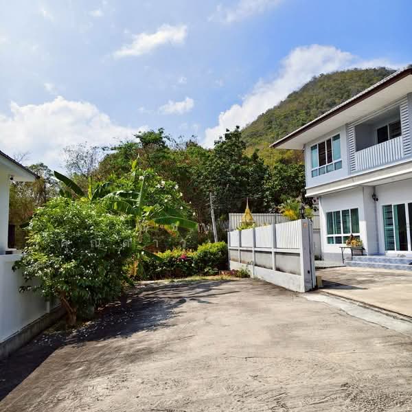 ซอยเทศบาล 99 - เขาหมอน สัตหับ อำเภอสัตหีบ จังหวัดชลบุรี, Chon Buri (Pattaya), ถนนซอยเทศบาล 99 - เขาหมอน, Sattahip, Sattahip, Chon Buri (Pattaya), 4 Bedrooms, 344 sqm, Single Detached House For Sale, by Nichapa Phiachan, 500188145 - DDproperty.com