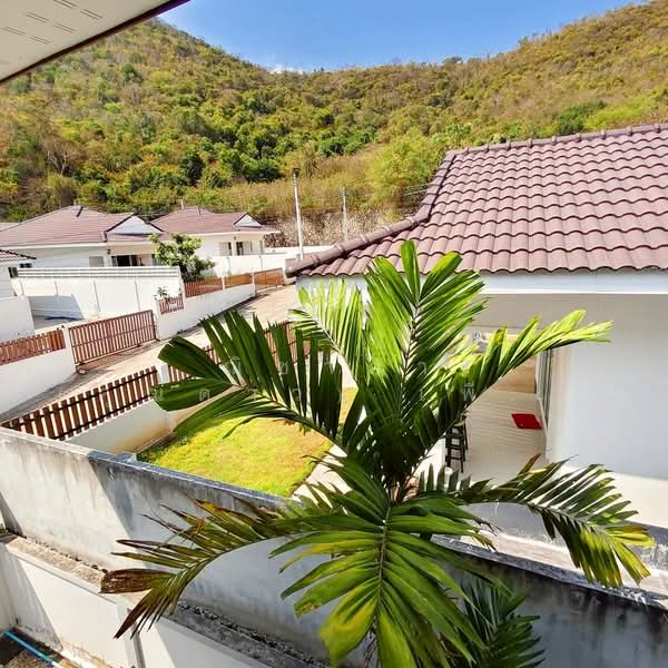 ซอยเทศบาล 99 - เขาหมอน สัตหับ อำเภอสัตหีบ จังหวัดชลบุรี, Chon Buri (Pattaya), ถนนซอยเทศบาล 99 - เขาหมอน, Sattahip, Sattahip, Chon Buri (Pattaya), 4 Bedrooms, 344 sqm, Single Detached House For Sale, by Nichapa Phiachan, 500188145 - DDproperty.com