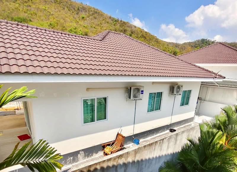 ซอยเทศบาล 99 - เขาหมอน สัตหับ อำเภอสัตหีบ จังหวัดชลบุรี, ชลบุรี, ถนนซอยเทศบาล 99 - เขาหมอน, สัตหีบ, สัตหีบ, ชลบุรี, 344 ตร.ม., บ้านเดี่ยว ขาย, โดย ณิชาภา (คุณดาว) เพียจันทร์, 500188145 - DDproperty.com