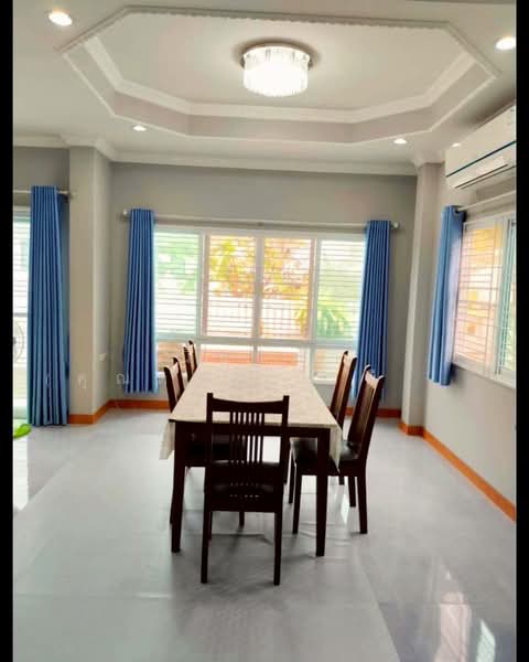 ซอยเทศบาล 99 - เขาหมอน สัตหับ อำเภอสัตหีบ จังหวัดชลบุรี, Chon Buri (Pattaya), ถนนซอยเทศบาล 99 - เขาหมอน, Sattahip, Sattahip, Chon Buri (Pattaya), 4 Bedrooms, 344 sqm, Single Detached House For Sale, by Nichapa Phiachan, 500188145 - DDproperty.com