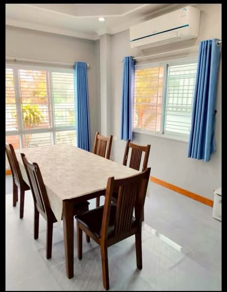 ซอยเทศบาล 99 - เขาหมอน สัตหับ อำเภอสัตหีบ จังหวัดชลบุรี, Chon Buri (Pattaya), ถนนซอยเทศบาล 99 - เขาหมอน, Sattahip, Sattahip, Chon Buri (Pattaya), 4 Bedrooms, 344 sqm, Single Detached House For Sale, by Nichapa Phiachan, 500188145 - DDproperty.com