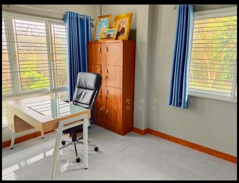 ซอยเทศบาล 99 - เขาหมอน สัตหับ อำเภอสัตหีบ จังหวัดชลบุรี, Chon Buri (Pattaya), ถนนซอยเทศบาล 99 - เขาหมอน, Sattahip, Sattahip, Chon Buri (Pattaya), 4 Bedrooms, 344 sqm, Single Detached House For Sale, by Nichapa Phiachan, 500188145 - DDproperty.com