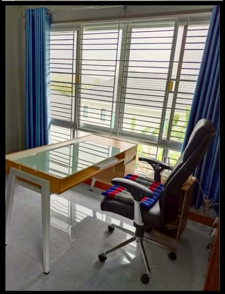 ซอยเทศบาล 99 - เขาหมอน สัตหับ อำเภอสัตหีบ จังหวัดชลบุรี, Chon Buri (Pattaya), ถนนซอยเทศบาล 99 - เขาหมอน, Sattahip, Sattahip, Chon Buri (Pattaya), 4 Bedrooms, 344 sqm, Single Detached House For Sale, by Nichapa Phiachan, 500188145 - DDproperty.com