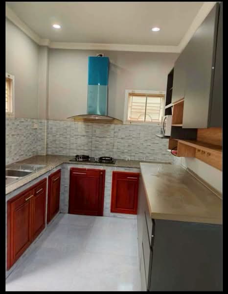 ซอยเทศบาล 99 - เขาหมอน สัตหับ อำเภอสัตหีบ จังหวัดชลบุรี, Chon Buri (Pattaya), ถนนซอยเทศบาล 99 - เขาหมอน, Sattahip, Sattahip, Chon Buri (Pattaya), 4 Bedrooms, 344 sqm, Single Detached House For Sale, by Nichapa Phiachan, 500188145 - DDproperty.com