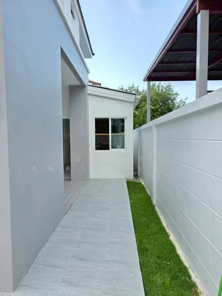 Pool Villa for sale bangsary, Chon Buri (Pattaya), ถนนซอยเทศบาล 99 - เขาหมอน, Sattahip, Sattahip, Chon Buri (Pattaya), 4 Bedrooms, 380 sqm, Single Detached House For Sale, by Nichapa Phiachan, 500188145 - DDproperty.com