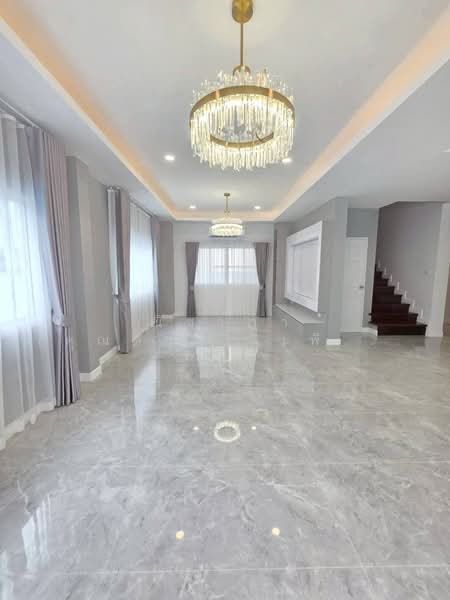 Pool Villa for sale bangsary, Chon Buri (Pattaya), ถนนซอยเทศบาล 99 - เขาหมอน, Sattahip, Sattahip, Chon Buri (Pattaya), 4 Bedrooms, 380 sqm, Single Detached House For Sale, by Nichapa Phiachan, 500188145 - DDproperty.com