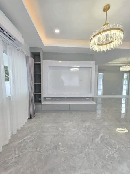 Pool Villa for sale bangsary, Chon Buri (Pattaya), ถนนซอยเทศบาล 99 - เขาหมอน, Sattahip, Sattahip, Chon Buri (Pattaya), 4 Bedrooms, 380 sqm, Single Detached House For Sale, by Nichapa Phiachan, 500188145 - DDproperty.com