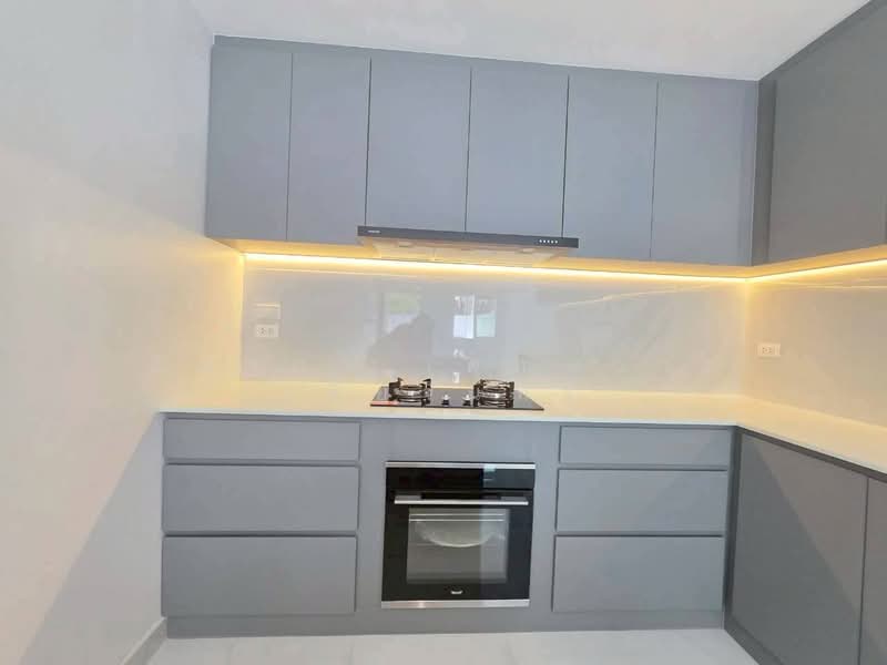 Pool Villa for sale bangsary, Chon Buri (Pattaya), ถนนซอยเทศบาล 99 - เขาหมอน, Sattahip, Sattahip, Chon Buri (Pattaya), 4 Bedrooms, 380 sqm, Single Detached House For Sale, by Nichapa Phiachan, 500188145 - DDproperty.com