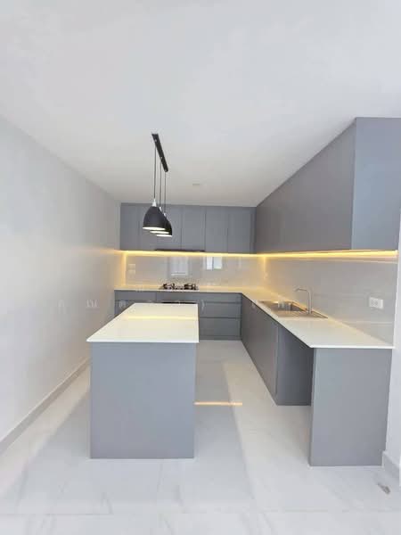 Pool Villa for sale bangsary, Chon Buri (Pattaya), ถนนซอยเทศบาล 99 - เขาหมอน, Sattahip, Sattahip, Chon Buri (Pattaya), 4 Bedrooms, 380 sqm, Single Detached House For Sale, by Nichapa Phiachan, 500188145 - DDproperty.com