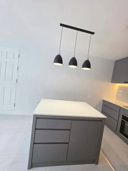 Pool Villa for sale bangsary, Chon Buri (Pattaya), ถนนซอยเทศบาล 99 - เขาหมอน, Sattahip, Sattahip, Chon Buri (Pattaya), 4 Bedrooms, 380 sqm, Single Detached House For Sale, by Nichapa Phiachan, 500188145 - DDproperty.com