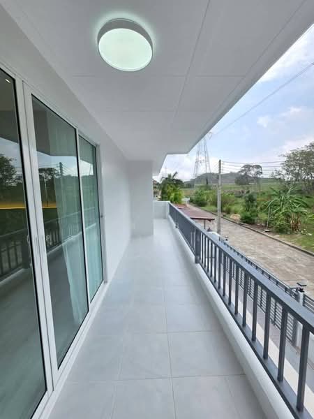 Pool Villa for sale bangsary, Chon Buri (Pattaya), ถนนซอยเทศบาล 99 - เขาหมอน, Sattahip, Sattahip, Chon Buri (Pattaya), 4 Bedrooms, 380 sqm, Single Detached House For Sale, by Nichapa Phiachan, 500188145 - DDproperty.com