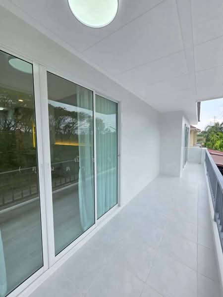 Pool Villa for sale bangsary, Chon Buri (Pattaya), ถนนซอยเทศบาล 99 - เขาหมอน, Sattahip, Sattahip, Chon Buri (Pattaya), 4 Bedrooms, 380 sqm, Single Detached House For Sale, by Nichapa Phiachan, 500188145 - DDproperty.com