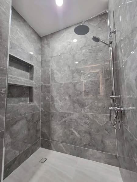 บางเสร่ - ถนนสุขุมวิท ตำบลบางเสร่ อำเภอสัตหีบ จังหวัดชลบุรี, ชลบุรี, ถนนซอยเทศบาล 99 - เขาหมอน, สัตหีบ, สัตหีบ, ชลบุรี, 380 ตร.ม., บ้านเดี่ยว ขาย, โดย ณิชาภา (คุณดาว) เพียจันทร์, 500188145 - DDproperty.com