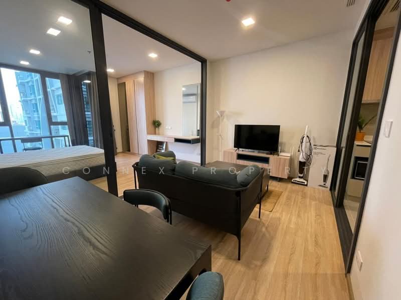 XT Phayathai, กรุงเทพ, Phaya Thai Road, ถนนพญาไท, ราชเทวี, กรุงเทพ, 42 ตร.ม., คอนโด ให้เช่า, โดย Connex Property, 500188149 - DDproperty.com