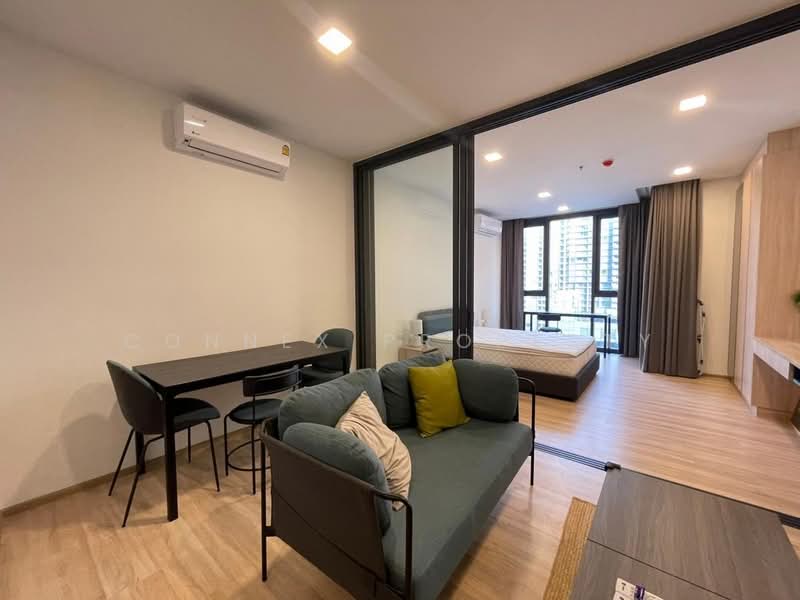 XT Phayathai, กรุงเทพ, Phaya Thai Road, ถนนพญาไท, ราชเทวี, กรุงเทพ, 42 ตร.ม., คอนโด ให้เช่า, โดย Connex Property, 500188149 - DDproperty.com