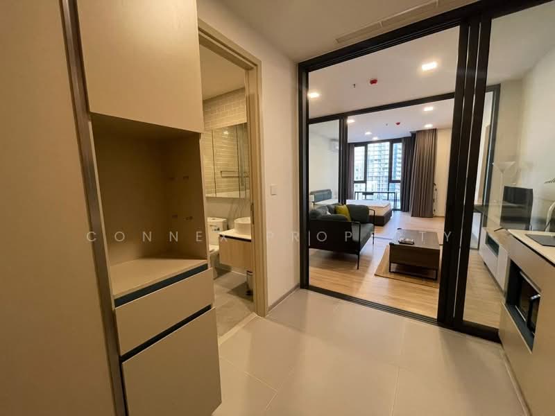 XT Phayathai, กรุงเทพ, Phaya Thai Road, ถนนพญาไท, ราชเทวี, กรุงเทพ, 42 ตร.ม., คอนโด ให้เช่า, โดย Connex Property, 500188149 - DDproperty.com