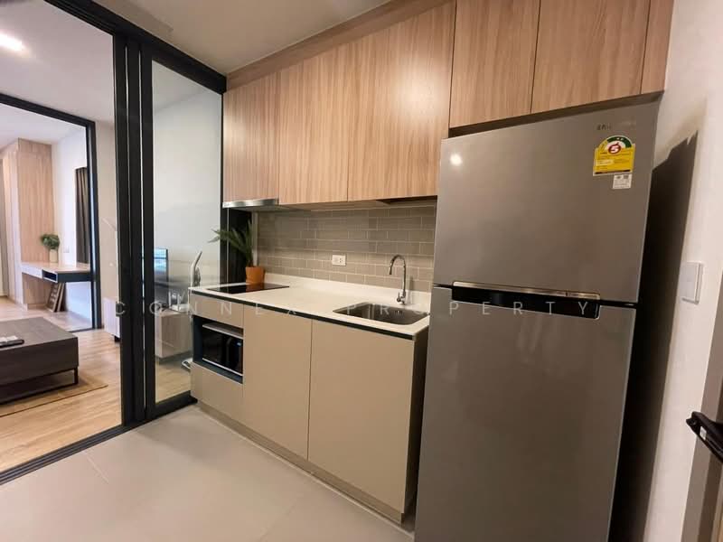 XT Phayathai, กรุงเทพ, Phaya Thai Road, ถนนพญาไท, ราชเทวี, กรุงเทพ, 42 ตร.ม., คอนโด ให้เช่า, โดย Connex Property, 500188149 - DDproperty.com