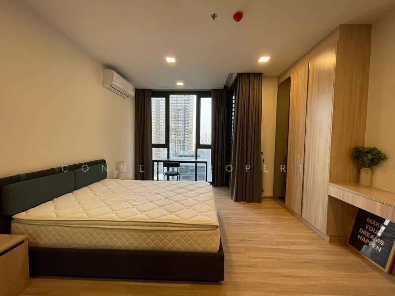 XT Phayathai, Bangkok, Phaya Thai Road, Thanon Phaya Thai, Ratchathewi, Bangkok, 1 Bedroom, 42 sqm, Condo For Rent, by Connex Property, 500188149 - DDproperty.com