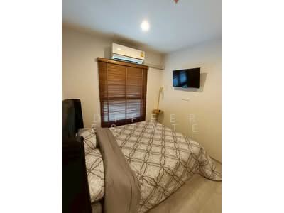 ขาย - Plum Condo Central Station (Phase 1) : พลัม คอนโด เซ็นทรัล สเตชั่น (เฟส 1), นนทบุรี