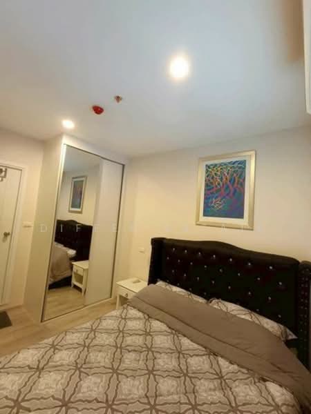 Plum Condo Central Station (Phase 1) : พลัม คอนโด เซ็นทรัล สเตชั่น (เฟส 1), นนทบุรี, หมู่ที่ 6 188 เสาธงหิน, เสาธงหิน, บางใหญ่, นนทบุรี, 24 ตร.ม., คอนโด ขาย, โดย DIFFER ESTATE, 500188150 - DDproperty.com