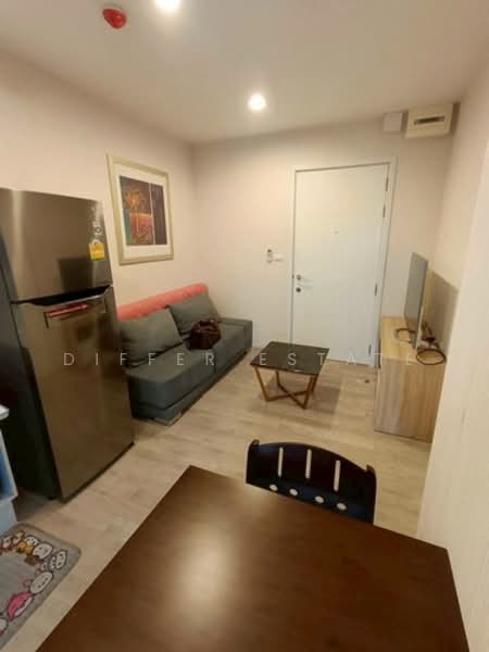 Plum Condo Central Station (Phase 1) : พลัม คอนโด เซ็นทรัล สเตชั่น (เฟส 1), นนทบุรี, หมู่ที่ 6 188 เสาธงหิน, เสาธงหิน, บางใหญ่, นนทบุรี, 24 ตร.ม., คอนโด ขาย, โดย DIFFER ESTATE, 500188150 - DDproperty.com