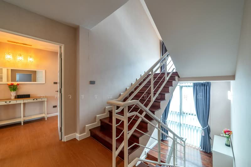 บางแสน มหานคร, ชลบุรี, ตำบล บ้านปึก อำเภอเมืองชลบุรี ชลบุรี, แสนสุข, เมืองชลบุรี, ชลบุรี, 400 ตร.ม., บ้านเดี่ยว ให้เช่า, โดย ภควรรณ​ ชัยยมุณี, 500188152 - DDproperty.com