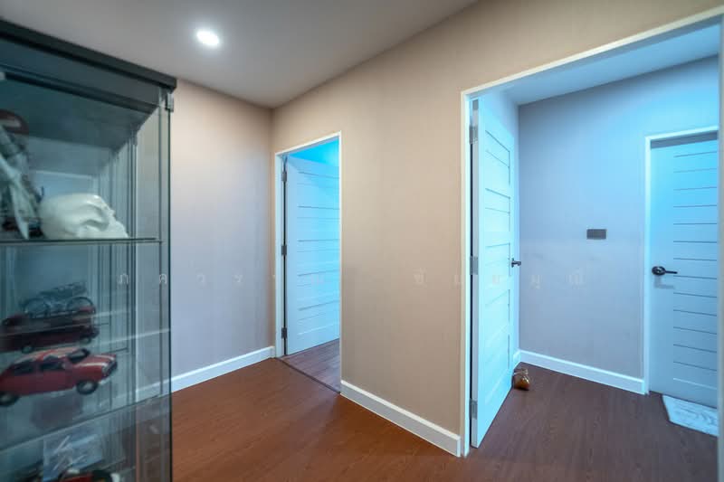 Bangsaen Mahanakorn บางแสน มหานคร, Chon Buri (Pattaya), ตำบล บ้านปึก อำเภอเมืองชลบุรี ชลบุรี, Saen Suk, Muang Chon Buri, Chon Buri (Pattaya), 4 Bedrooms, 400 sqm, Single Detached House For Rent, by Pakkawan Chaiyamunee, 500188152 - DDproperty.com