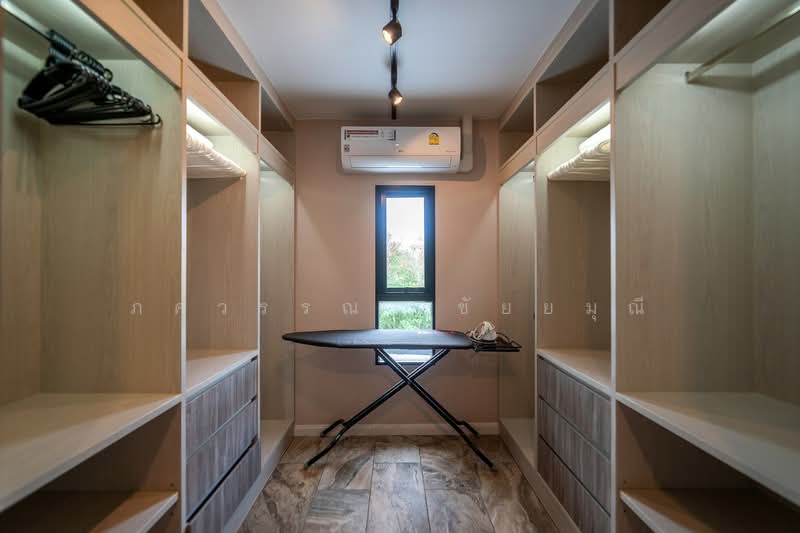 Bangsaen Mahanakorn บางแสน มหานคร, Chon Buri (Pattaya), ตำบล บ้านปึก อำเภอเมืองชลบุรี ชลบุรี, Saen Suk, Muang Chon Buri, Chon Buri (Pattaya), 4 Bedrooms, 400 sqm, Single Detached House For Rent, by Pakkawan Chaiyamunee, 500188152 - DDproperty.com