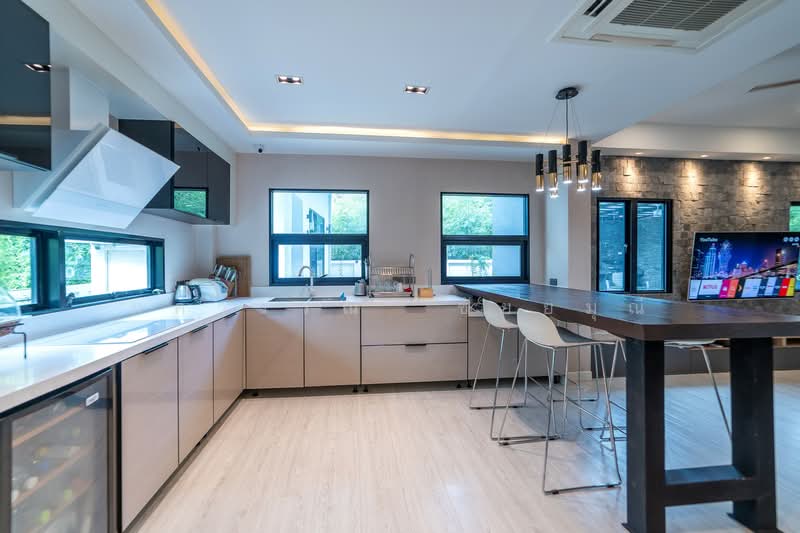 Greenville Beach 2 Bangsan, Chon Buri (Pattaya), Ban Kao 5 Rd., Ban Khao, Phan Thong, Chon Buri (Pattaya), 4 Bedrooms, 400 sqm, Single Detached House For Rent, by Pakkawan Chaiyamunee, 500188152 - DDproperty.com