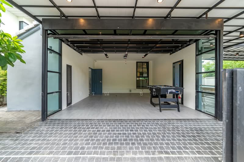 Greenville Beach 2 Bangsan, Chon Buri (Pattaya), Ban Kao 5 Rd., Ban Khao, Phan Thong, Chon Buri (Pattaya), 4 Bedrooms, 400 sqm, Single Detached House For Rent, by Pakkawan Chaiyamunee, 500188152 - DDproperty.com