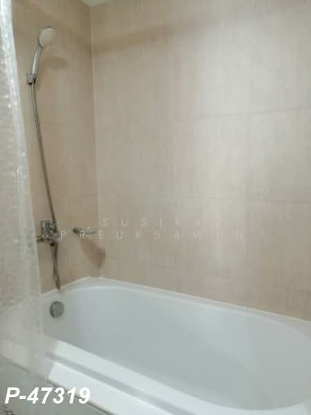 The Clover Thonglor Residence, Bangkok, Soi Sukhumvit 55, Khlong Tan Nua, Watthana, Bangkok, 1 Bedroom, 38 sqm, Condo For Rent, by Susira Prueksawun, 500188153 - DDproperty.com