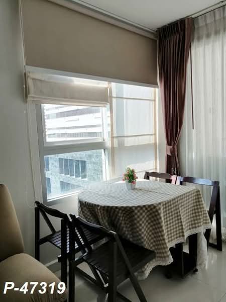 The Clover Thonglor Residence, Bangkok, Soi Sukhumvit 55, Khlong Tan Nua, Watthana, Bangkok, 1 Bedroom, 38 sqm, Condo For Rent, by Susira Prueksawun, 500188153 - DDproperty.com