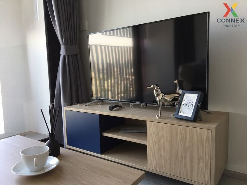 XT Ekkamai, Bangkok, 259 Soi Sukhumvit 63, Khlong Tan Nua, Watthana, Bangkok, 1 Bedroom, 38 sqm, Condo For Rent, by Connex Property, 500188154 - DDproperty.com