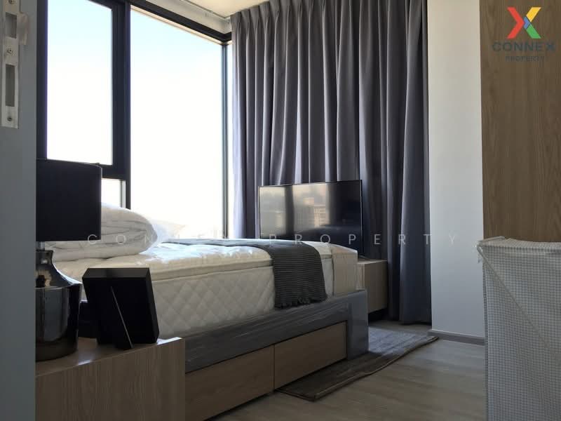 XT Ekkamai, Bangkok, 259 Soi Sukhumvit 63, Khlong Tan Nua, Watthana, Bangkok, 1 Bedroom, 38 sqm, Condo For Rent, by Connex Property, 500188154 - DDproperty.com