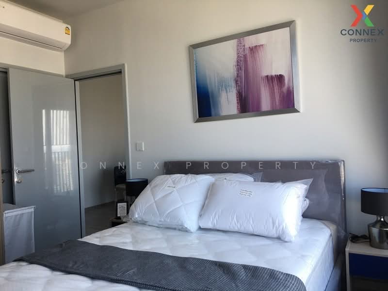 XT Ekkamai, Bangkok, 259 Soi Sukhumvit 63, Khlong Tan Nua, Watthana, Bangkok, 1 Bedroom, 38 sqm, Condo For Rent, by Connex Property, 500188154 - DDproperty.com
