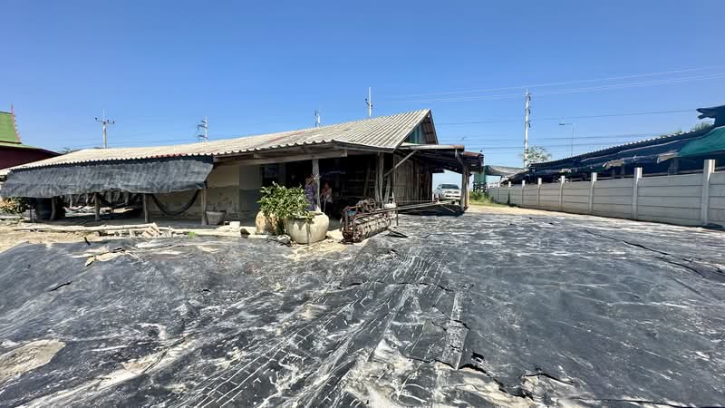 Land for Sale | Salt Farm Investment, Phetchaburi, Laem Phak Bia, Ban Laem, Phetchaburi, , 28,000 sqm, Business For Sale, by อัจฉรา พรหมคำ, 500188155 - DDproperty.com