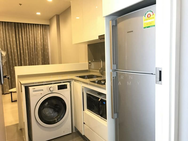 M Thonglor 10 : เอ็ม ทองหล่อ 10, กรุงเทพ, 9 ซอยเอกมัย 12 ถนนเอกมัย, คลองตันเหนือ, วัฒนา, กรุงเทพ, 34 ตร.ม., คอนโด ให้เช่า, โดย Juthabhorn Uppachit (Amy), 500188159 - DDproperty.com