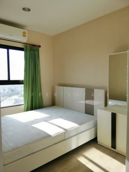 Plum Condo Central Station (Phase 2), Nonthaburi, Rattanathibet Road, Sao Thong Hin, Bang Yai, Nonthaburi, 1 Bedroom, 24 sqm, Condo For Sale, by DIFFER ESTATE, 500188161 - DDproperty.com