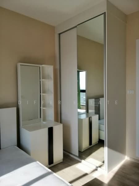 Plum Condo Central Station (Phase 2) : พลัมคอนโด เซ็นทรัล สเตชั่น (เฟส 2), นนทบุรี, ถนนรัตนาธิเบศร์, เสาธงหิน, บางใหญ่, นนทบุรี, 24 ตร.ม., คอนโด ขาย, โดย DIFFER ESTATE, 500188161 - DDproperty.com