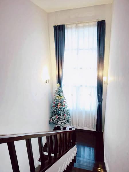 ให้เช่าบ้านเดี่ยวหลังใหญ่ ม.เลควัลเล่ย์บ่อวิน ศรีราชา, Chon Buri (Pattaya), Bo Win, Si Racha, Chon Buri (Pattaya), 3 Bedrooms, 350 sqm, Single Detached House For Rent, by Dusit Saengfa, 500188162 - DDproperty.com