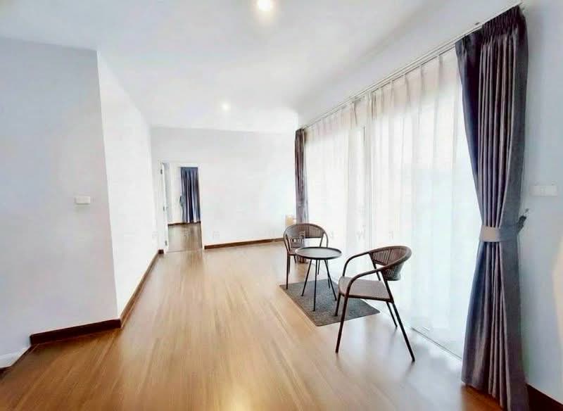 ให้เช่าบ้านเดี่ยวหลังใหญ่ ม.เลควัลเล่ย์บ่อวิน ศรีราชา, Chon Buri (Pattaya), Bo Win, Si Racha, Chon Buri (Pattaya), 3 Bedrooms, 350 sqm, Single Detached House For Rent, by Dusit Saengfa, 500188162 - DDproperty.com