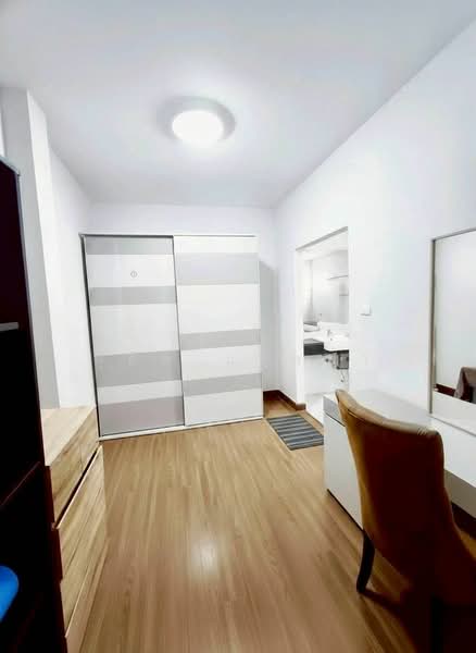 ให้เช่าบ้านเดี่ยวหลังใหญ่ ม.เลควัลเล่ย์บ่อวิน ศรีราชา, Chon Buri (Pattaya), Bo Win, Si Racha, Chon Buri (Pattaya), 3 Bedrooms, 350 sqm, Single Detached House For Rent, by Dusit Saengfa, 500188162 - DDproperty.com