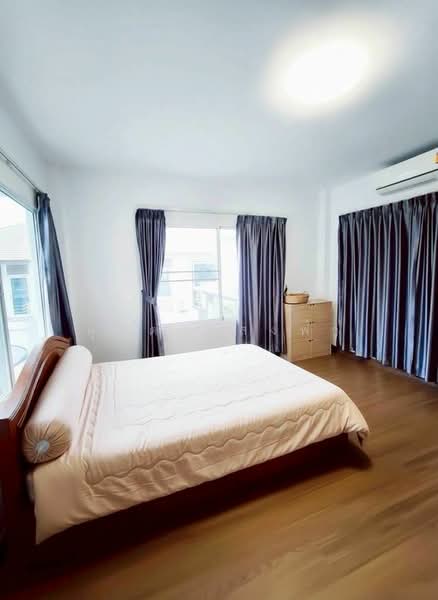 ให้เช่าบ้านเดี่ยวหลังใหญ่ ม.เลควัลเล่ย์บ่อวิน ศรีราชา, Chon Buri (Pattaya), Bo Win, Si Racha, Chon Buri (Pattaya), 3 Bedrooms, 350 sqm, Single Detached House For Rent, by Dusit Saengfa, 500188162 - DDproperty.com