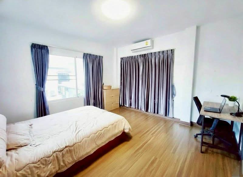 ให้เช่าบ้านเดี่ยวหลังใหญ่ ม.เลควัลเล่ย์บ่อวิน ศรีราชา, Chon Buri (Pattaya), Bo Win, Si Racha, Chon Buri (Pattaya), 3 Bedrooms, 350 sqm, Single Detached House For Rent, by Dusit Saengfa, 500188162 - DDproperty.com