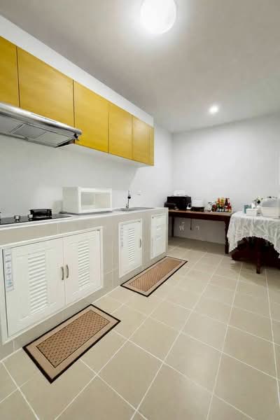 ให้เช่าบ้านเดี่ยวหลังใหญ่ ม.เลควัลเล่ย์บ่อวิน ศรีราชา, Chon Buri (Pattaya), Bo Win, Si Racha, Chon Buri (Pattaya), 3 Bedrooms, 350 sqm, Single Detached House For Rent, by Dusit Saengfa, 500188162 - DDproperty.com