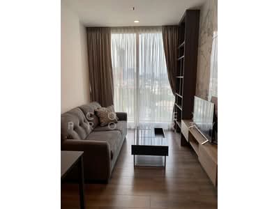 For Rent - Whizdom Essence, Bangkok