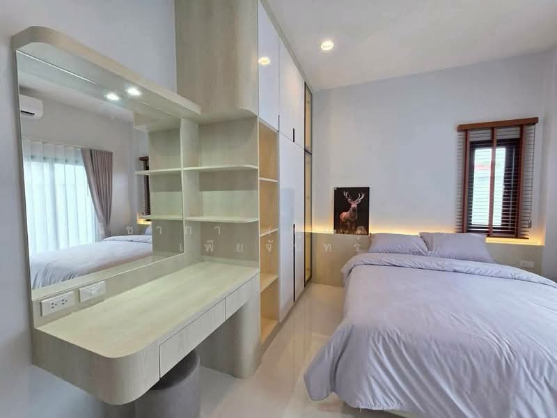 Single for for sale Haai Yai, Chon Buri (Pattaya), Huai Yai, Bang Lamung (Pattaya), Chon Buri (Pattaya), 3 Bedrooms, 355 sqm, Single Detached House For Sale, by Nichapa Phiachan, 500188171 - DDproperty.com