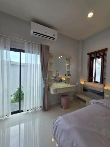 Single for for sale Haai Yai, Chon Buri (Pattaya), Huai Yai, Bang Lamung (Pattaya), Chon Buri (Pattaya), 3 Bedrooms, 355 sqm, Single Detached House For Sale, by Nichapa Phiachan, 500188171 - DDproperty.com