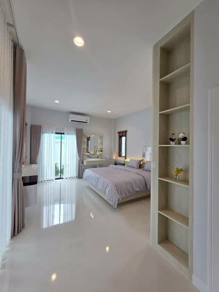 Single for for sale Haai Yai, Chon Buri (Pattaya), Huai Yai, Bang Lamung (Pattaya), Chon Buri (Pattaya), 3 Bedrooms, 355 sqm, Single Detached House For Sale, by Nichapa Phiachan, 500188171 - DDproperty.com